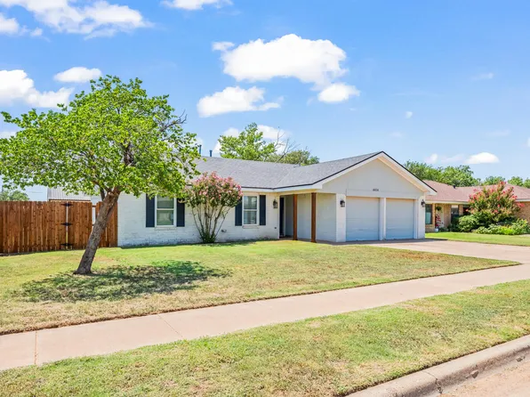 6614 Huron Ave, Lubbock, TX 79424