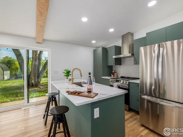 4965 S Lipan Dr, Englewood, CO 80110