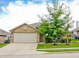 6168 Bowfin Dr, Fort Worth, TX 76179