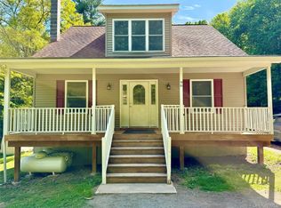 96 Plank Road, Mongaup Valley, NY 12762