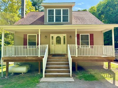 96 Plank Road, Mongaup Valley, NY, 12762