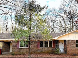 1165 10th Ave SW, Hamilton, AL 35570