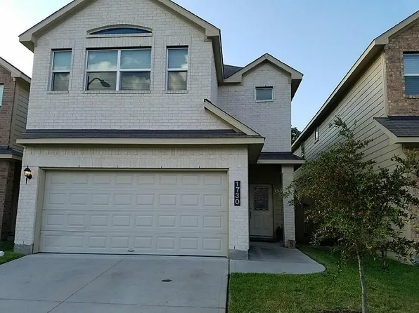 1730 Don Alejandro, Houston, TX 77091