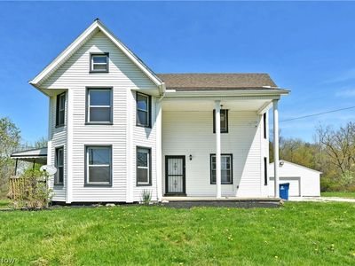 72 Mosier Rd, Girard, OH, 44420