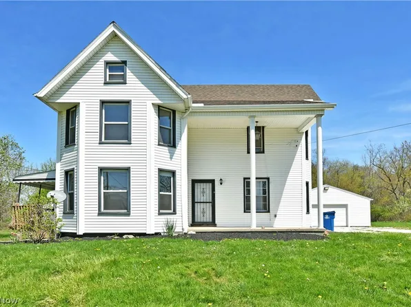 72 Mosier Rd, Girard, OH 44420