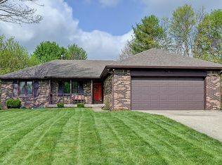 8660 Spend A Buck Dr, Indianapolis, IN