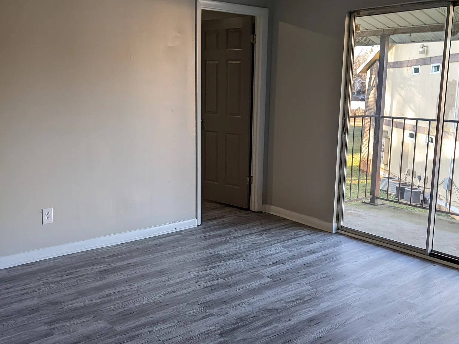 Park At Wind trace Apartment — Photo 2