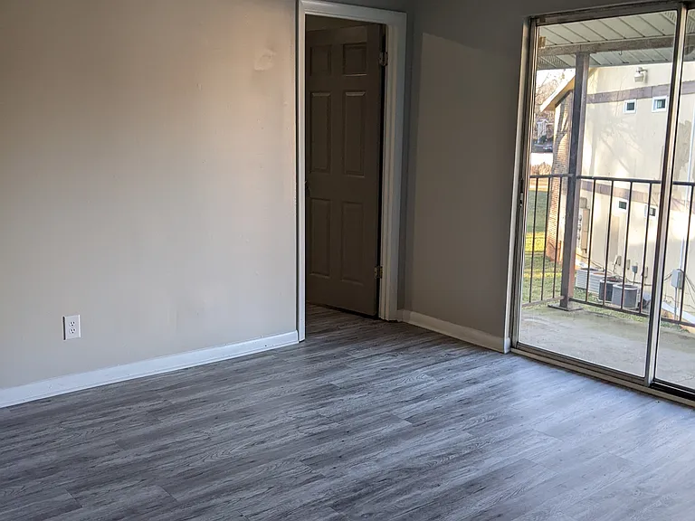 Park At Wind trace Apartment — Photo 2