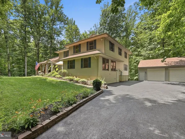 8109 Counselor Rd, Manassas, VA 20112