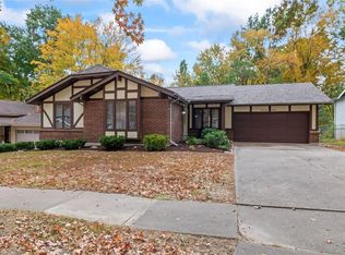 4814 Melissa Jo Ln, Saint Louis, MO