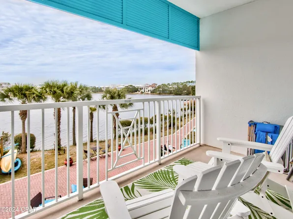 114 Carillon Market St #209, Panama City Beach, FL 32413