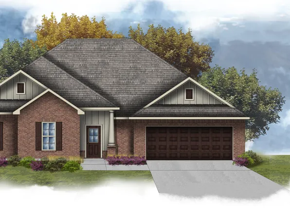 7116 Springwell Ct SE, Gurley, AL 35748
