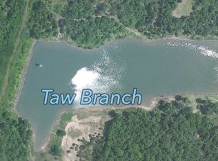 102 Barbaras Trl, Hattieville, AR 72063