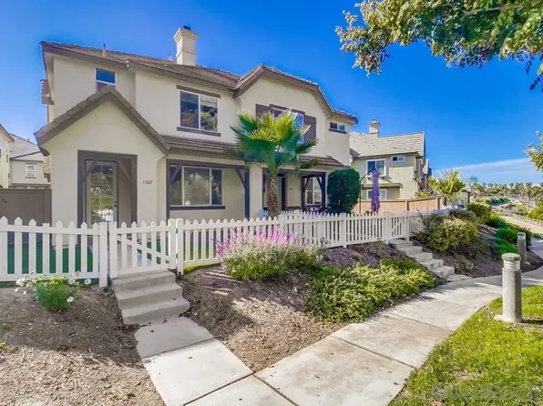 1367 Burgundy Dr #158, Chula Vista, CA 91913