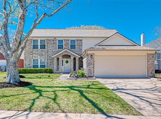 3411 Fort Richmond Dr, Richmond, TX 77406