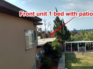 3630 Eagle St, San Diego, CA 92103