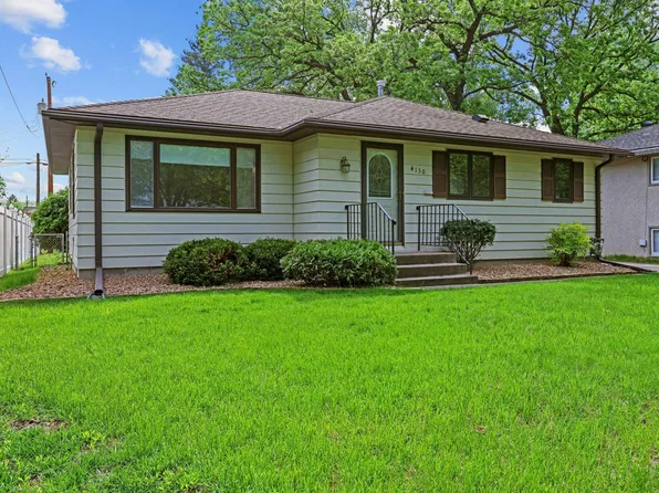 4130 Zane Ave N, Robbinsdale, MN 55422