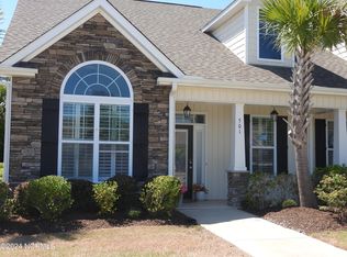 7195 Bonaventure St SW #501, Ocean Isle Beach, NC 28469