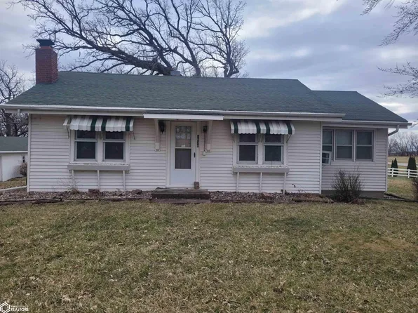 1638 Summit Lake Ave, Creston, IA 50801