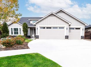 4722 W Renhold St, Meridian, ID 83646