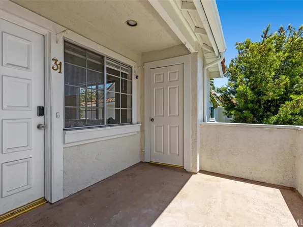 31 Gavilan #124, Rancho Santa Margarita, CA 92688