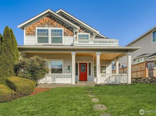 3525 N Shirley Street, Tacoma, WA 98445