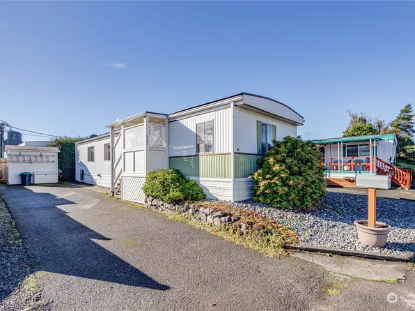 513 W Spruce Street #38, Sequim, WA 98382