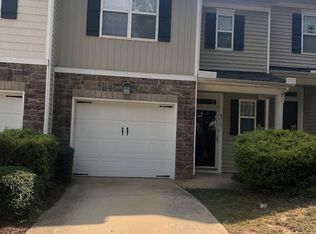 4715 Altha St, Raleigh, NC 27606