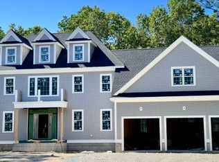 1 Palace Ct, Sharon, MA 02067