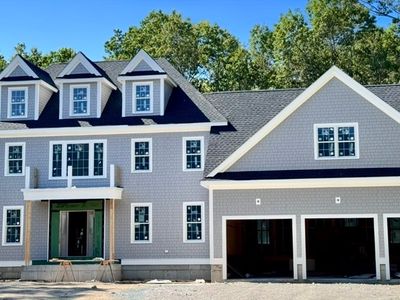 1 Palace Ct, Sharon, MA, 02067
