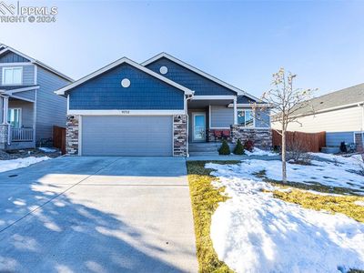 9752 Emerald Vista Dr, Peyton, CO, 80831