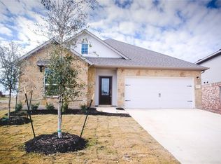 1037 Sundrops St, Leander, TX 78641