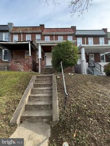 1083 Ellicott Driveway, Baltimore, MD, 21216