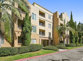 Villa Vicenza, San Diego, CA 92122