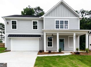 2561 Adair Ridge Ct, Decatur, GA 30034