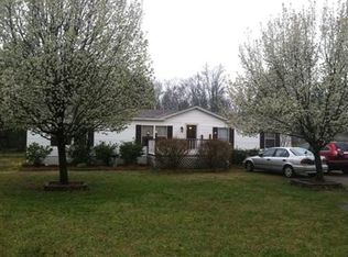 201 Prince Rd, Somerville, AL 35670