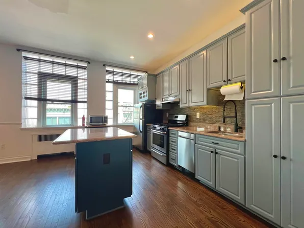 1027 Washington St APT 4F, Hoboken, NJ 07030