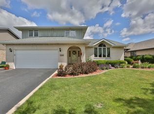 3640 193rd Pl, Lansing, IL