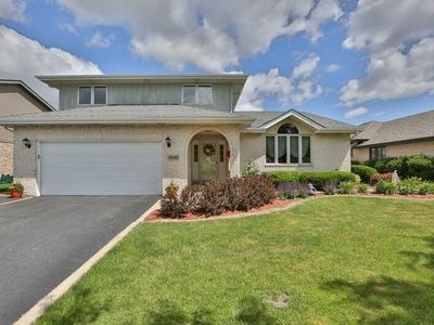 3640 193rd Pl, Lansing, IL, 60438