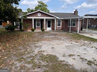 3203 Young Forest Dr, Augusta, GA 30906