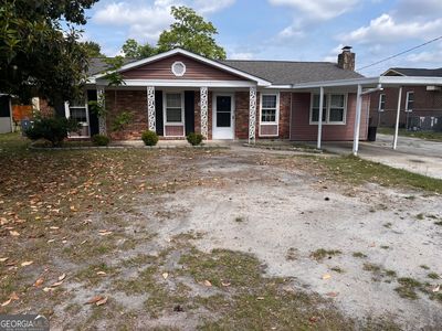 3203 Young Forest Dr, Augusta, GA, 30906