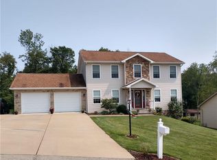 614 Tarason Dr, Latrobe, PA 15650