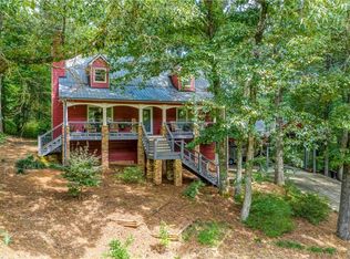 3460 Mills Ridge Dr, Canton, GA 30114