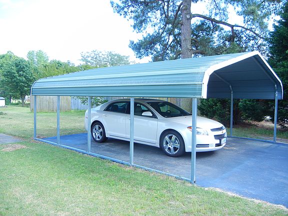 Car Port
