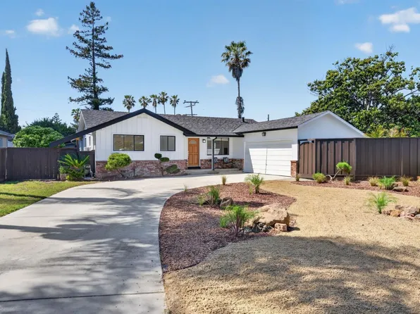 565 Marge Way, San Jose, CA 95117