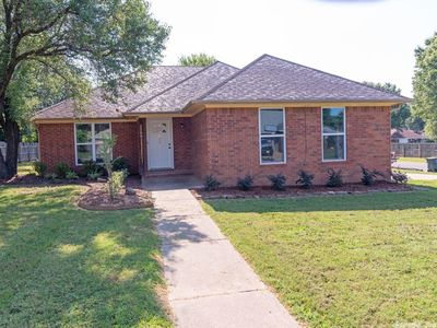 2500 Krystal Kreek Dr, Conway, AR, 72032