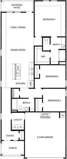2nd image of 637 NE 106th St