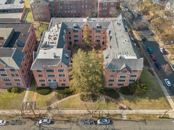 106-112 Livingston Street #C1, New Haven, CT 06511