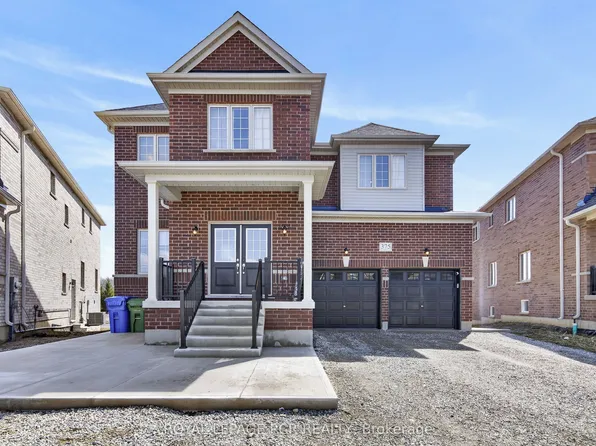 375 Russell St, Southgate, ON N0C 1B0