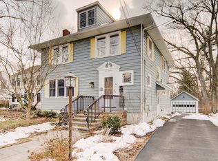 418 Burd St, Pennington, NJ 08534